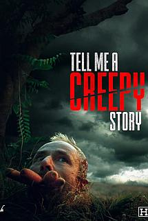 Tell Me a Creepy Story izle