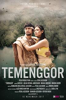 Temenggor: Bin Ayın Laneti izle