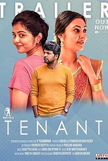 Tenant izle