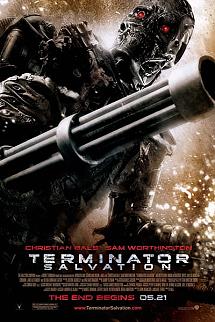 Terminator 4 Kurtuluş izle