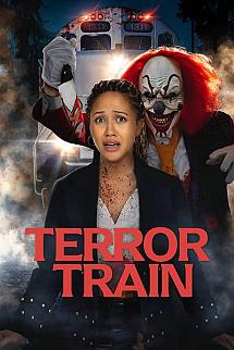 Terror Train izle