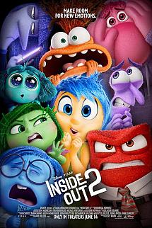 Ters Yüz 2 izle