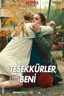 Teşekkürler, Affet Beni izle