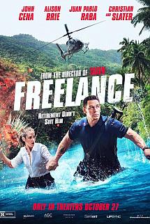 Tetikçi izle