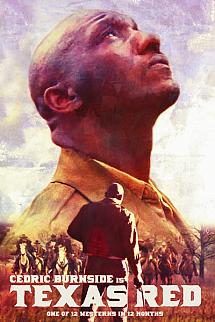 Texas Red izle