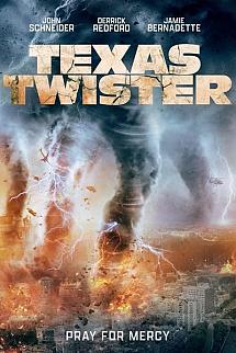Texas Twister izle