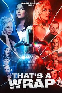 That's a Wrap izle
