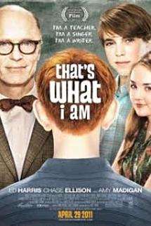 İşte Ben Buyum izle