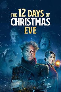 The 12 Days of Christmas Eve izle