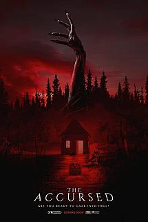 The Accursed izle