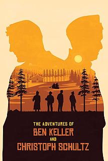 The Adventures of Ben Keller and Christoph Schultz izle