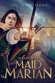 Marian'ın Serüvenleri izle
