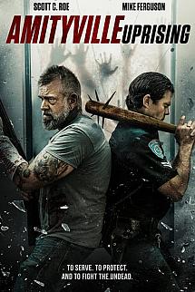 The Amityville Rising izle