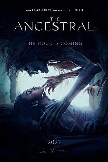 The Ancestral izle