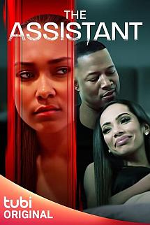 The Assistant izle