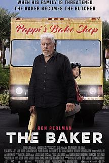 Fırıncı izle