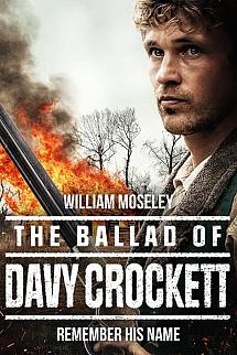 The Ballad of Davy Crockett izle