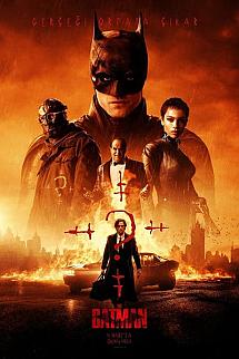 The Batman izle