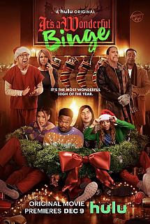 The Binge 2: It's A Wonderful Binge izle