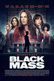 The Black Mass izle