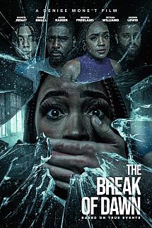 The Break of Dawn izle
