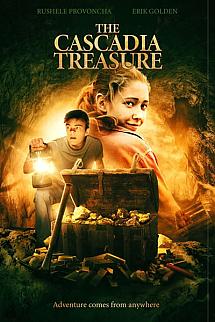 The Cascadia Treasure izle