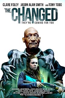The Changed izle