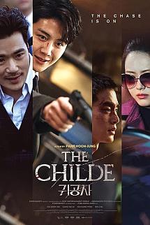 The Childe izle
