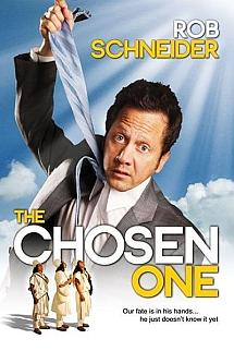 The Chosen One izle
