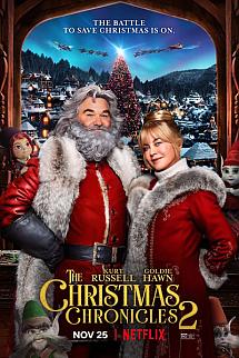 Noel Günlükleri 2 izle