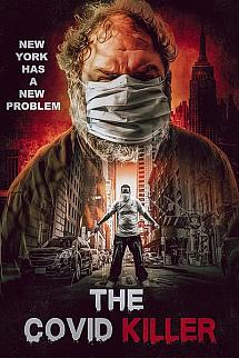 The Covid Killer izle