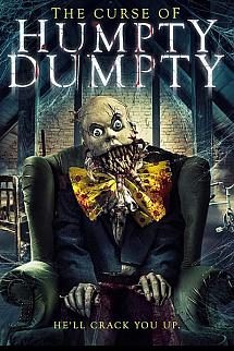 The Curse of Humpty Dumpty izle