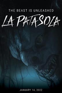 The Curse of La Patasola izle