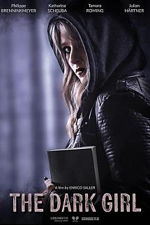 The Dark Girl izle