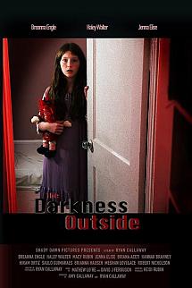The Darkness Outside izle