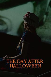 The Day After Halloween izle