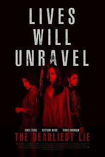 The Deadliest Lie izle