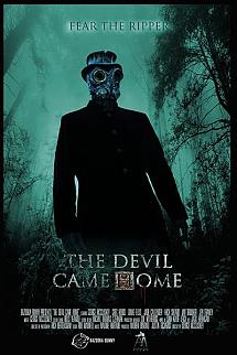 The Devil Came Home izle