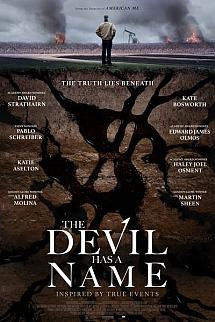 The Devil Has a Name izle