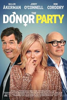The Donor Party