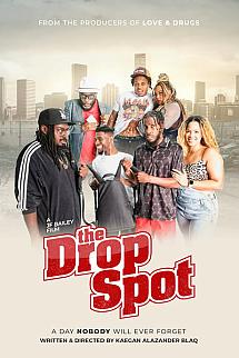 The Drop Spot izle