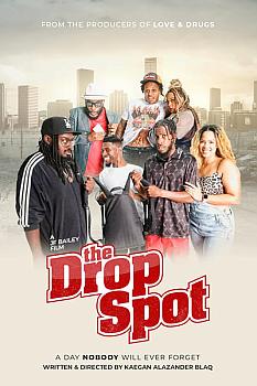 The Drop Spot