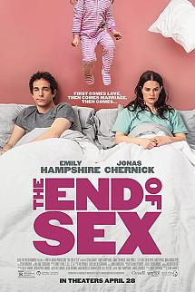 The End of Sex izle