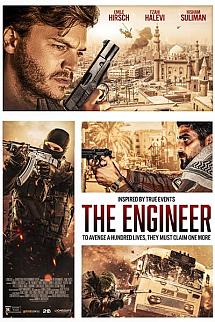 The Engineer izle