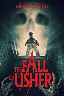 The Fall of Usher izle