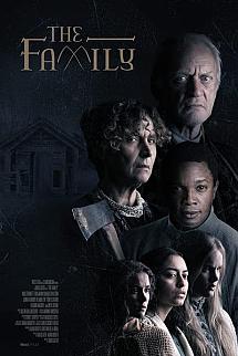 The Family izle