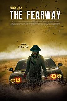 The Fearway izle