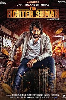 The Fighter Suman izle