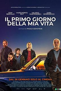 The First Day Of My Life izle