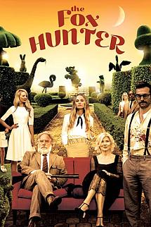 The Fox Hunter izle